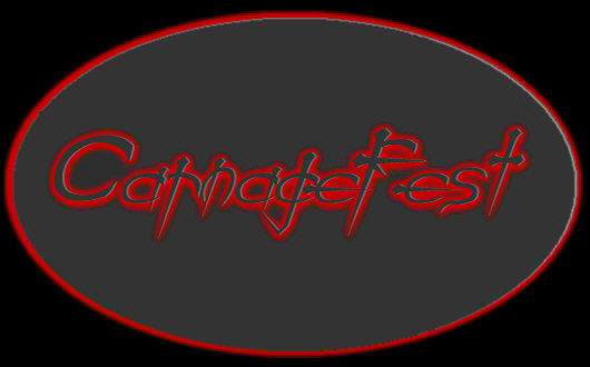 CarnageFest.Com - THE BEST DAMN LAN PARTY IN ARIZONA!!!!